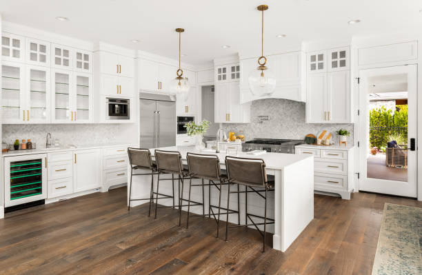 24/7 Emergency Kitchen Island Installation experts in Pittstown, NJ