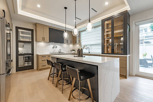 Top rated local Kitchen Island Installation specialists in Pittstown, NJ